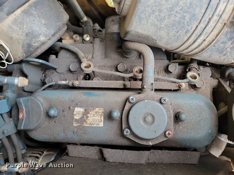 image for item DR4298 2013 Vermeer S650TX compact utility loader