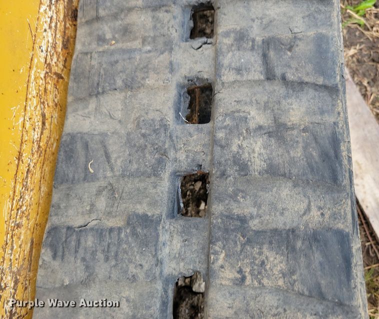 image for item DR4298 2013 Vermeer S650TX compact utility loader