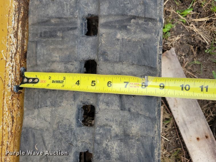 image for item DR4298 2013 Vermeer S650TX compact utility loader