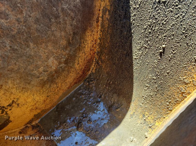 image for item DR4299 2012 Case 580 Super N backhoe