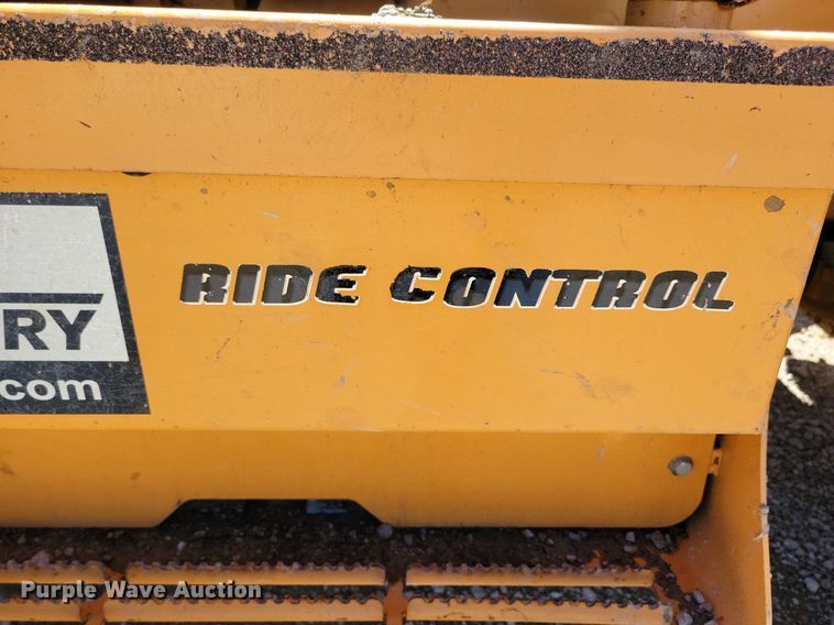 image for item DR4299 2012 Case 580 Super N backhoe