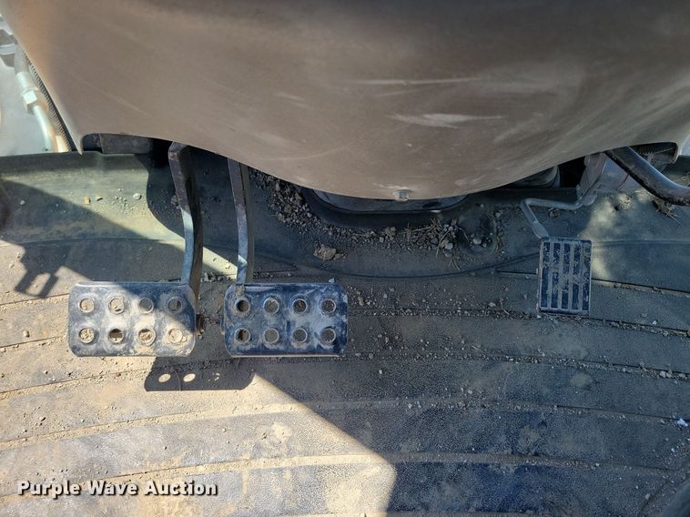 image for item DR4299 2012 Case 580 Super N backhoe