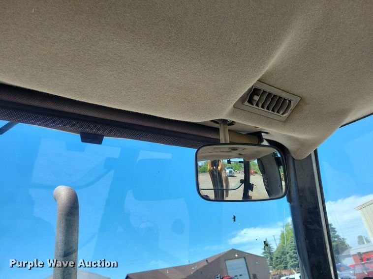 image for item DR4299 2012 Case 580 Super N backhoe