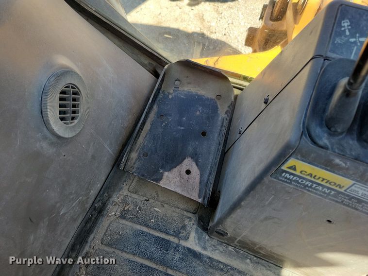 image for item DR4299 2012 Case 580 Super N backhoe