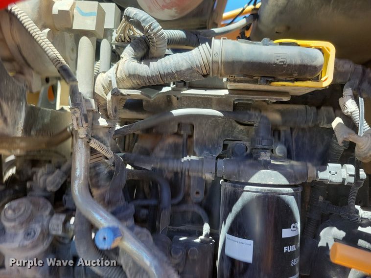 image for item DR4299 2012 Case 580 Super N backhoe