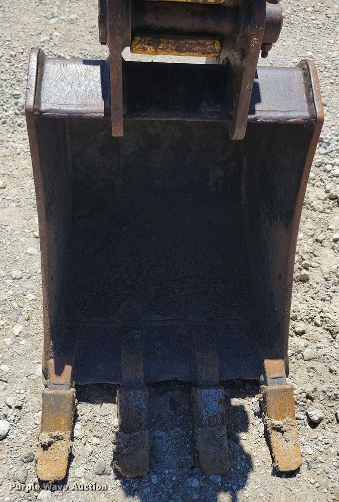 image for item DR4301 2013 Yanmar ViO35-6A mini excavator