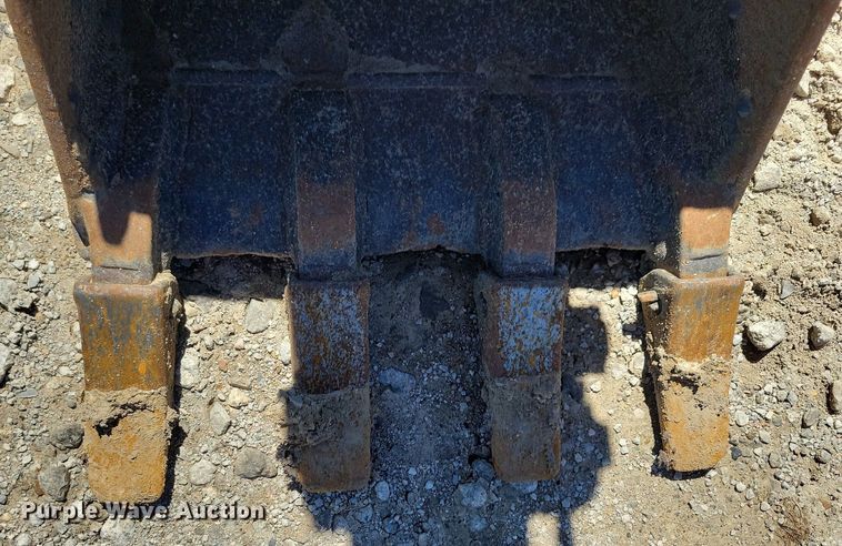 image for item DR4301 2013 Yanmar ViO35-6A mini excavator