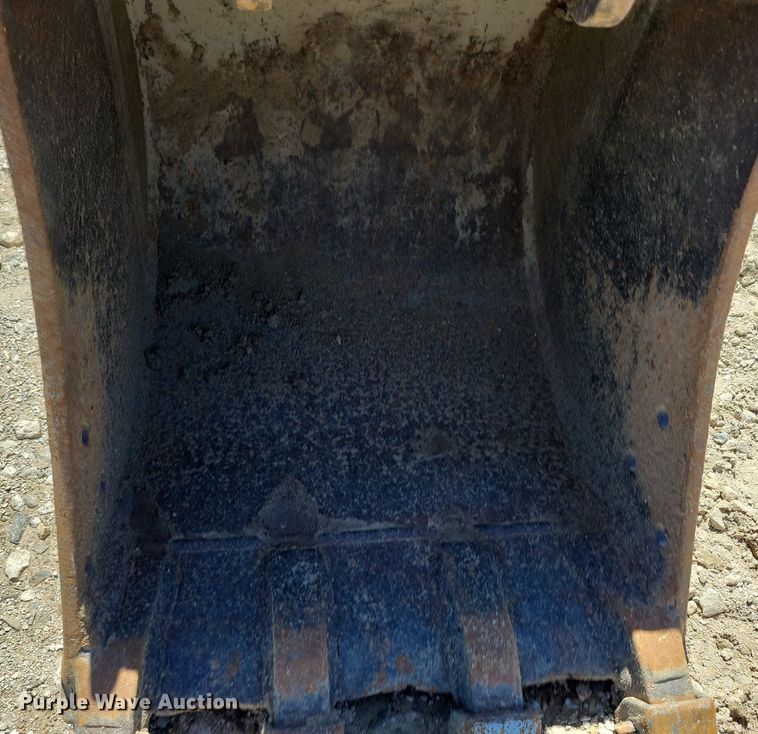 image for item DR4301 2013 Yanmar ViO35-6A mini excavator