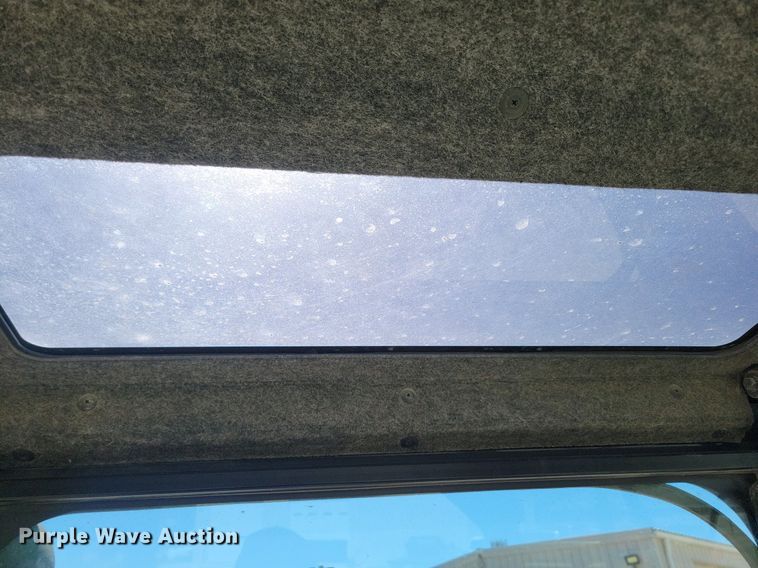 image for item DR4301 2013 Yanmar ViO35-6A mini excavator