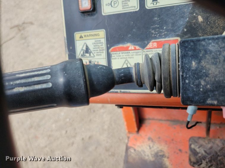 image for item DR4302 2003 SkyTrak 10054 telehandler