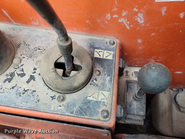 image for item DR4302 2003 SkyTrak 10054 telehandler