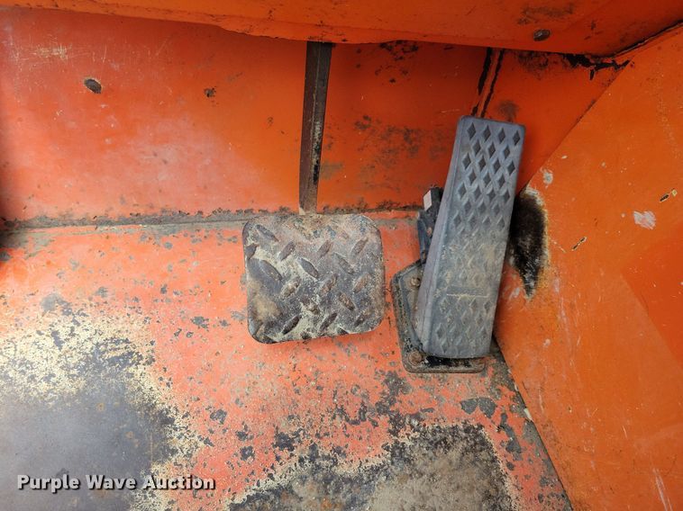 image for item DR4302 2003 SkyTrak 10054 telehandler