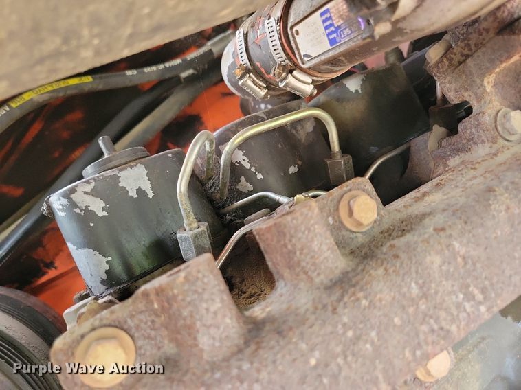 image for item DR4302 2003 SkyTrak 10054 telehandler