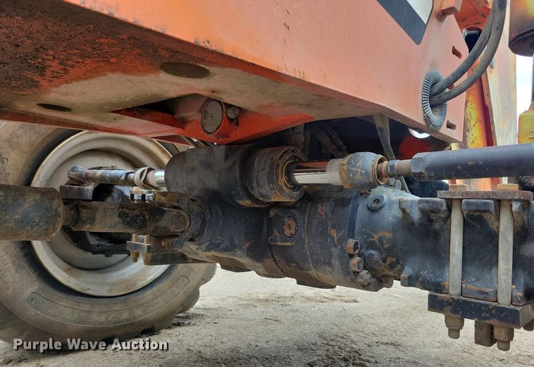 image for item DR4302 2003 SkyTrak 10054 telehandler