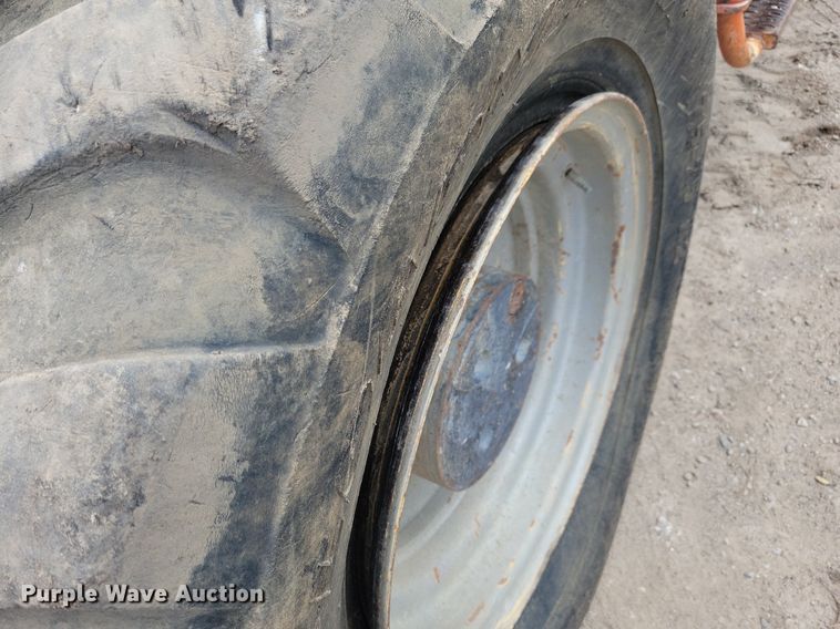 image for item DR4302 2003 SkyTrak 10054 telehandler