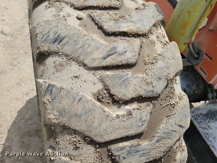 image for item DR4302 2003 SkyTrak 10054 telehandler