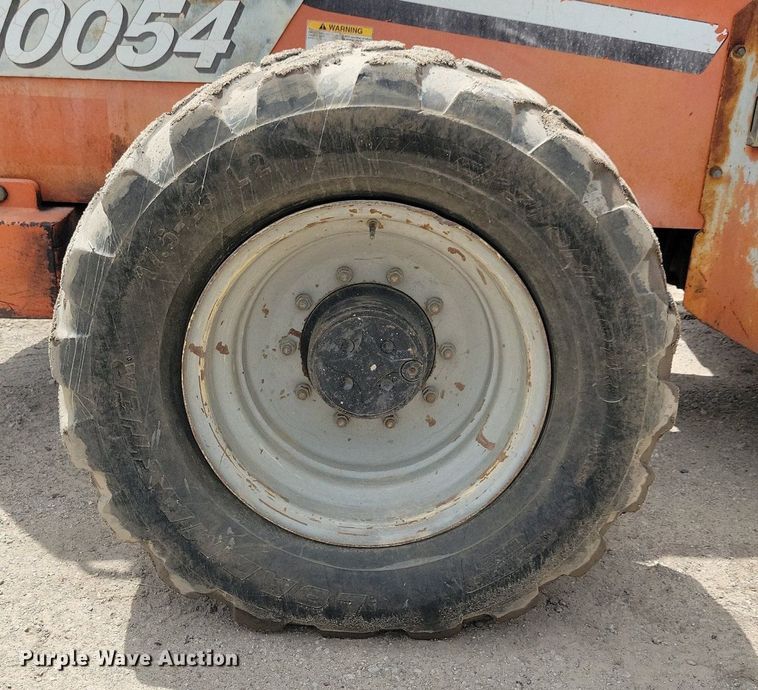 image for item DR4302 2003 SkyTrak 10054 telehandler