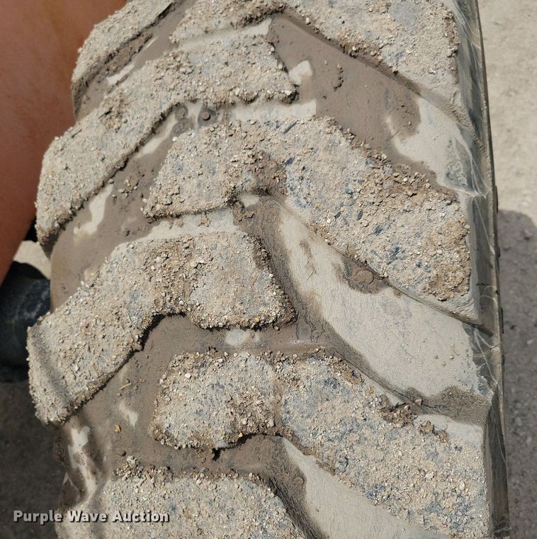 image for item DR4302 2003 SkyTrak 10054 telehandler