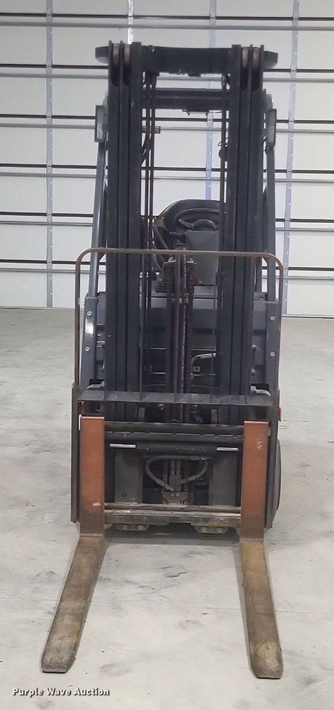 image for item DR4759 Toyota  8FGCU15 forklift