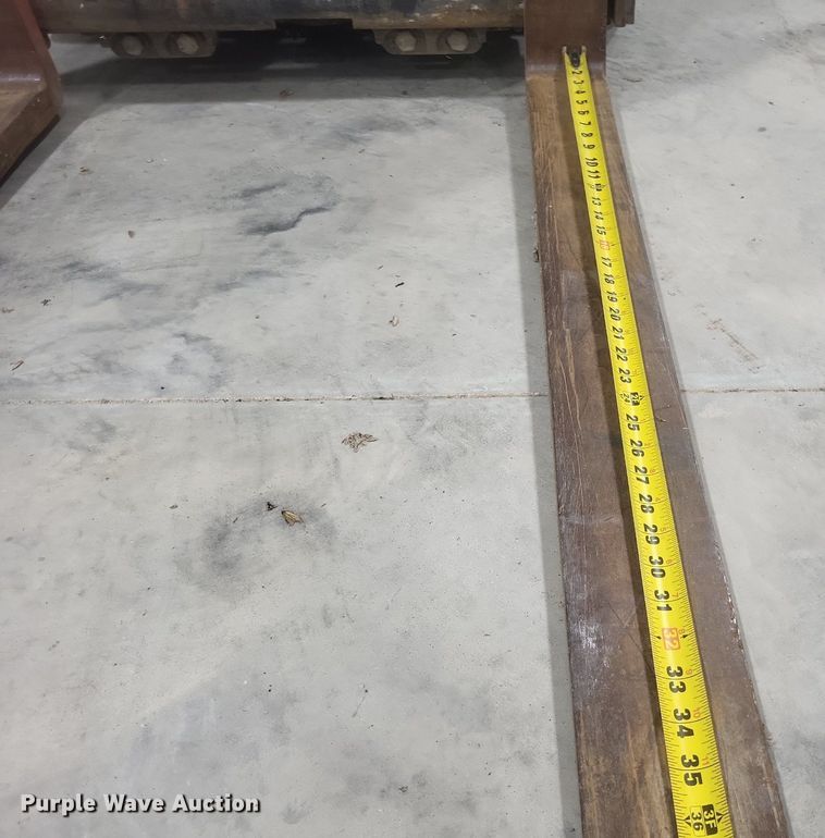 image for item DR4759 Toyota  8FGCU15 forklift