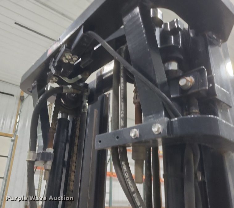 image for item DR4759 Toyota  8FGCU15 forklift