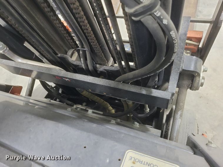 image for item DR4759 Toyota  8FGCU15 forklift