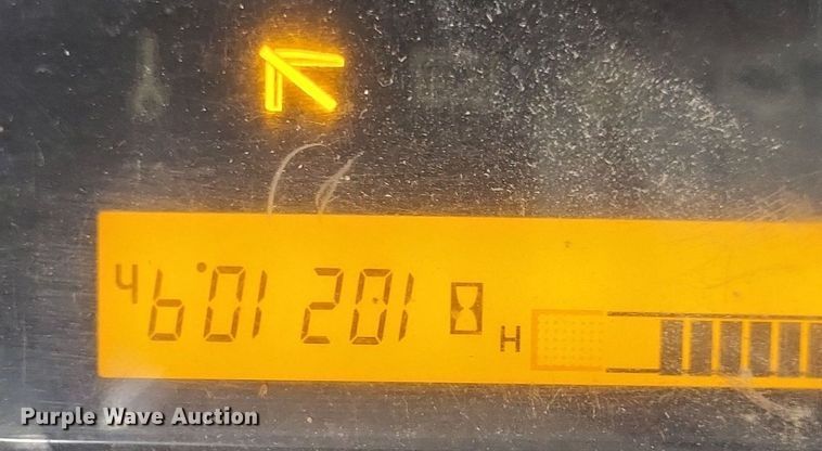 image for item DR4759 Toyota  8FGCU15 forklift