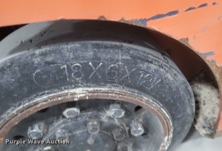 image for item DR4759 Toyota  8FGCU15 forklift