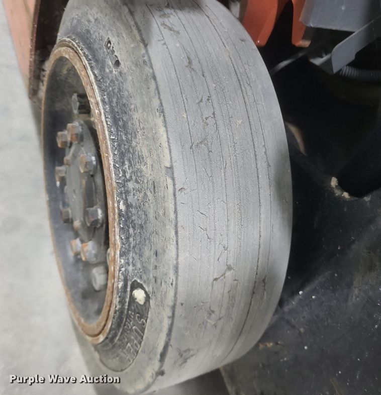 image for item DR4759 Toyota  8FGCU15 forklift