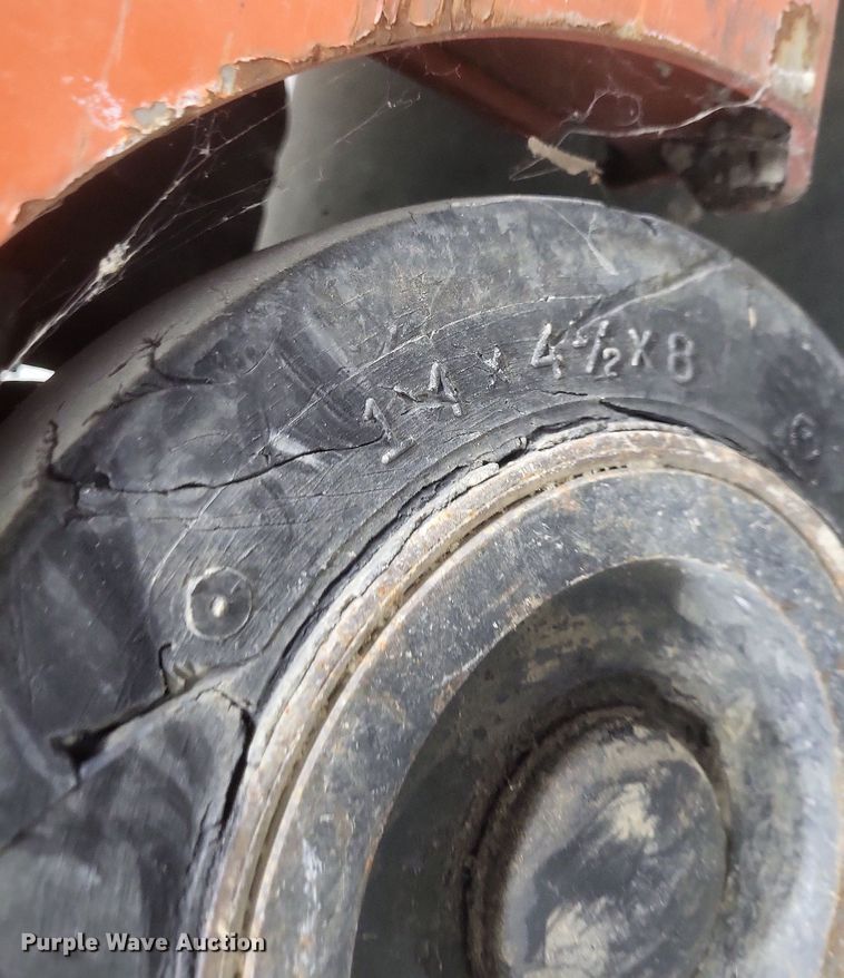 image for item DR4759 Toyota  8FGCU15 forklift