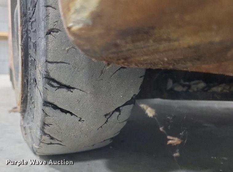 image for item DR4759 Toyota  8FGCU15 forklift