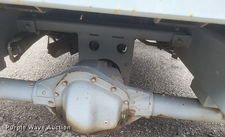 image for item DR4766 2000 SkyJack SJ8841 800 Series scissor lift