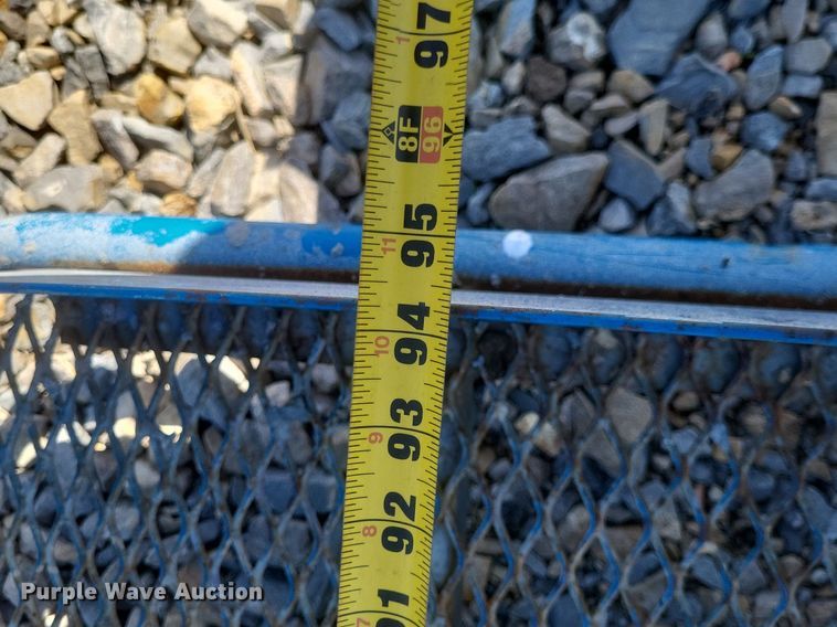 image for item DR4774 2005 Genie S-45 boom lift