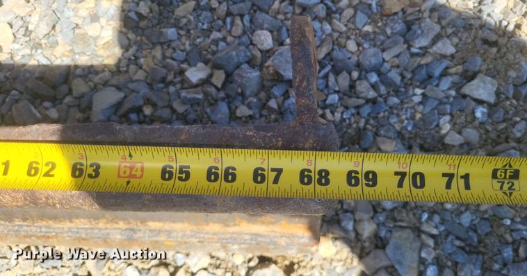 image for item DR4776 2018 Yanmar VIO35-6A mini excavator