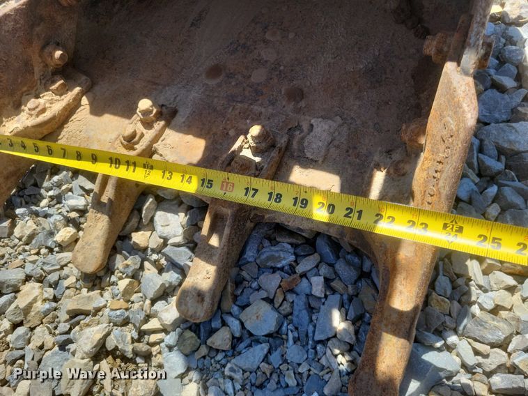 image for item DR4777 2020 Kato 25V4-F mini excavator