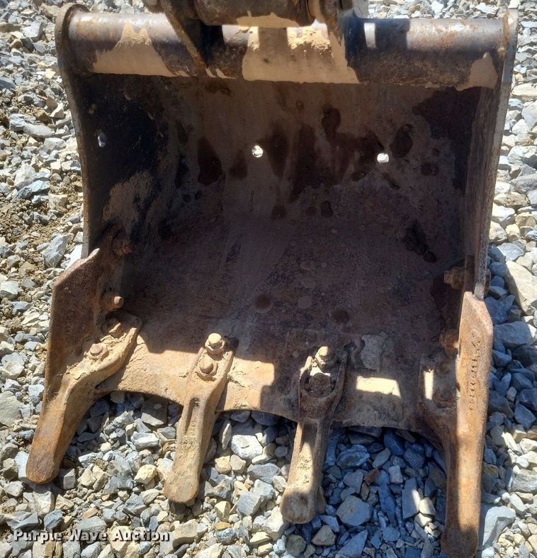 image for item DR4777 2020 Kato 25V4-F mini excavator