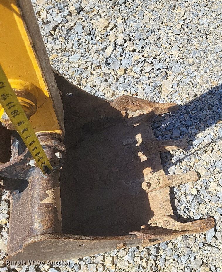 image for item DR4777 2020 Kato 25V4-F mini excavator