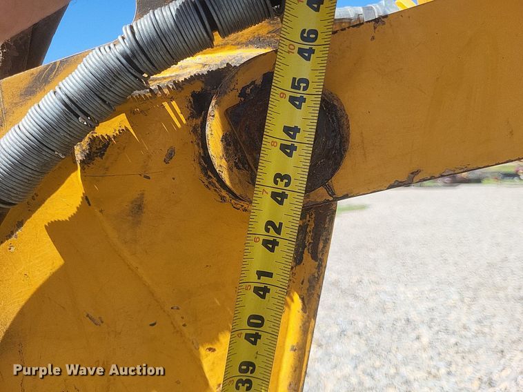 image for item DR4777 2020 Kato 25V4-F mini excavator