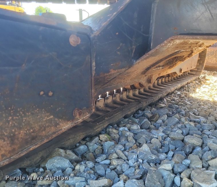 image for item DR4777 2020 Kato 25V4-F mini excavator