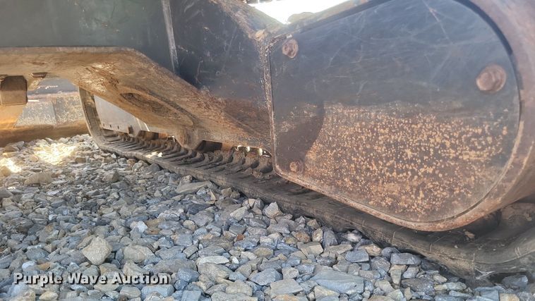 image for item DR4777 2020 Kato 25V4-F mini excavator