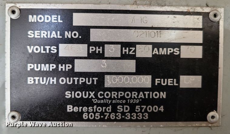 image for item DR8023 2001 W-W enclosed cargo trailer