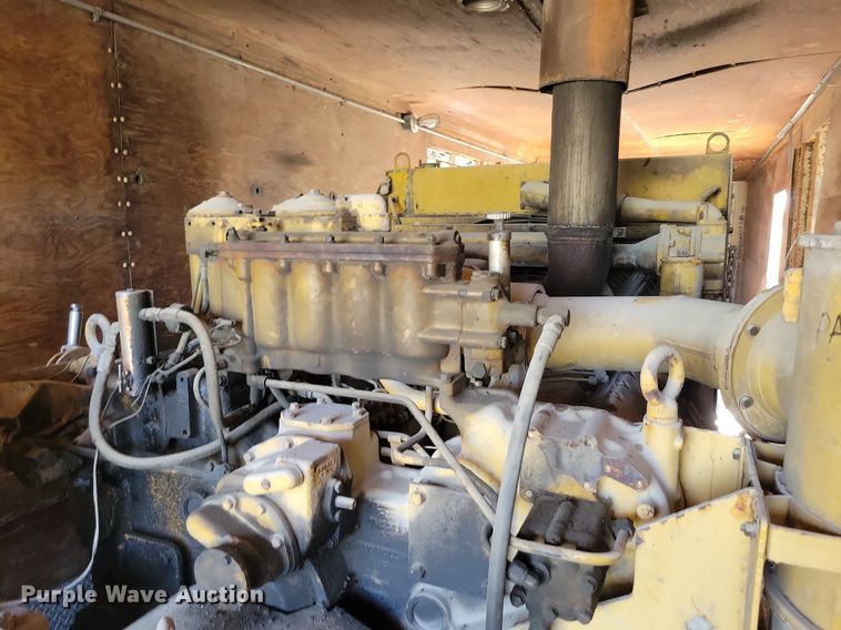 image for item DR8026 1985 Great Dane dry van trailer