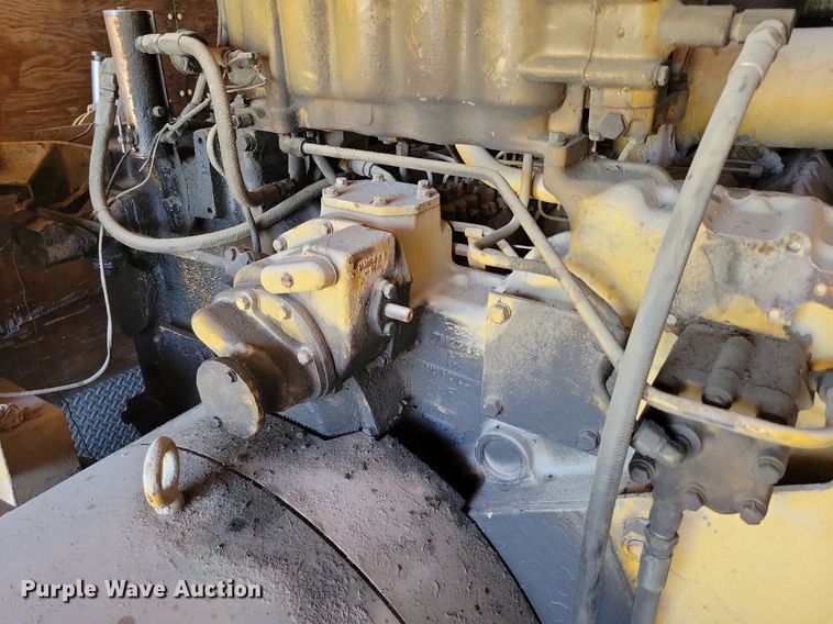 image for item DR8026 1985 Great Dane dry van trailer