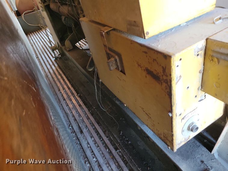 image for item DR8026 1985 Great Dane dry van trailer