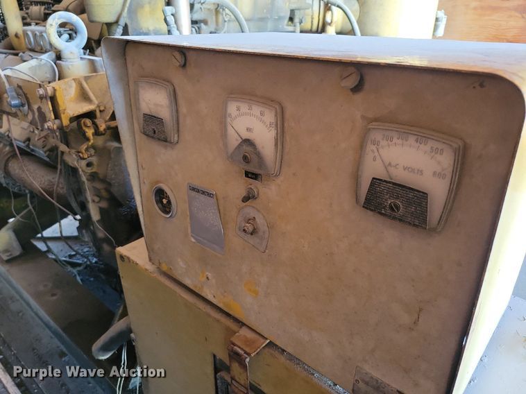 image for item DR8026 1985 Great Dane dry van trailer