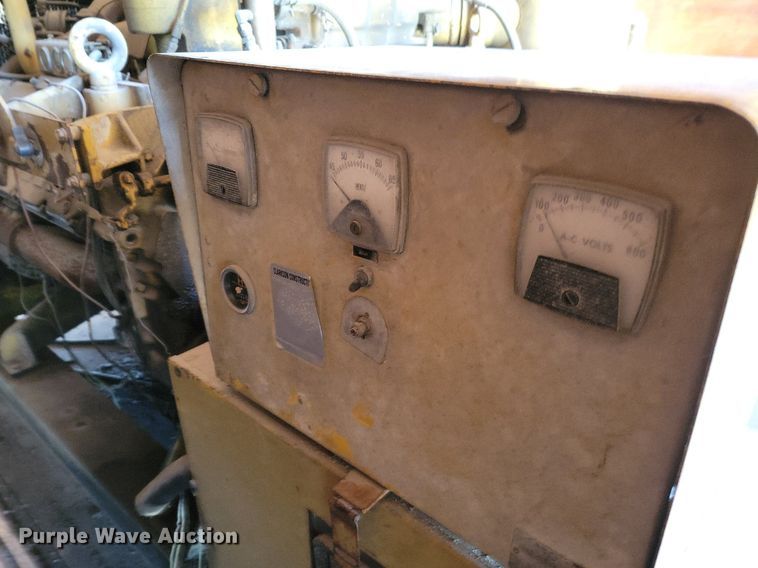 image for item DR8026 1985 Great Dane dry van trailer