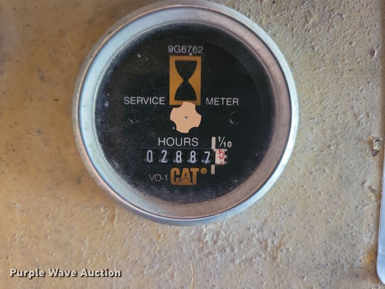 image for item DR8026 1985 Great Dane dry van trailer