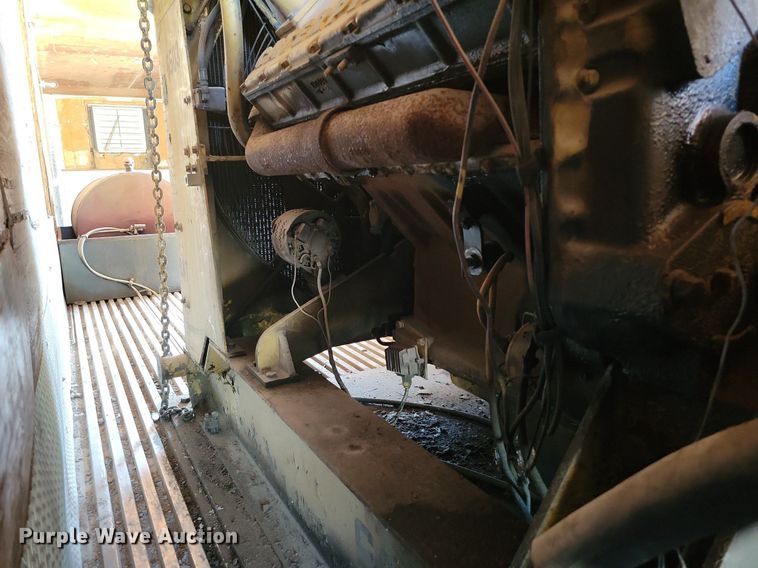 image for item DR8026 1985 Great Dane dry van trailer