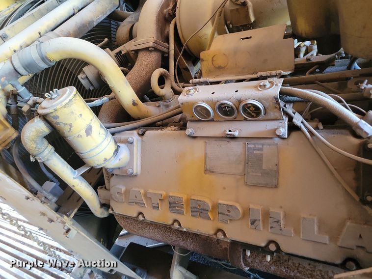 image for item DR8026 1985 Great Dane dry van trailer