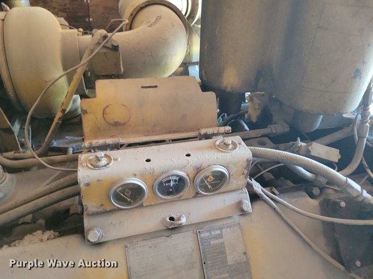 image for item DR8026 1985 Great Dane dry van trailer